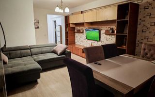 Apartament 3 camere I Pet friendly I zona Doamna Stanca - Poză 2