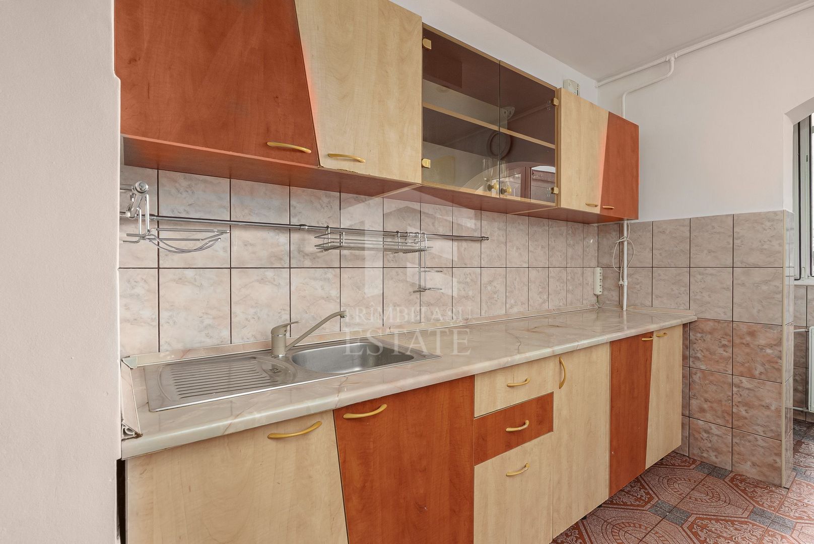 Apart 2 camere Lacul Tei facult constructii Alexandru cel Bun bloc 85 - Poză 7