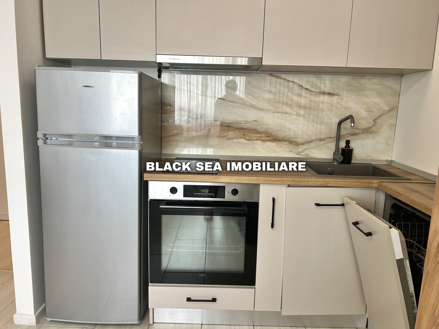 Apartament 2 camere Modern zona Energia / Baba Novac - Termen Lung - Poză 2