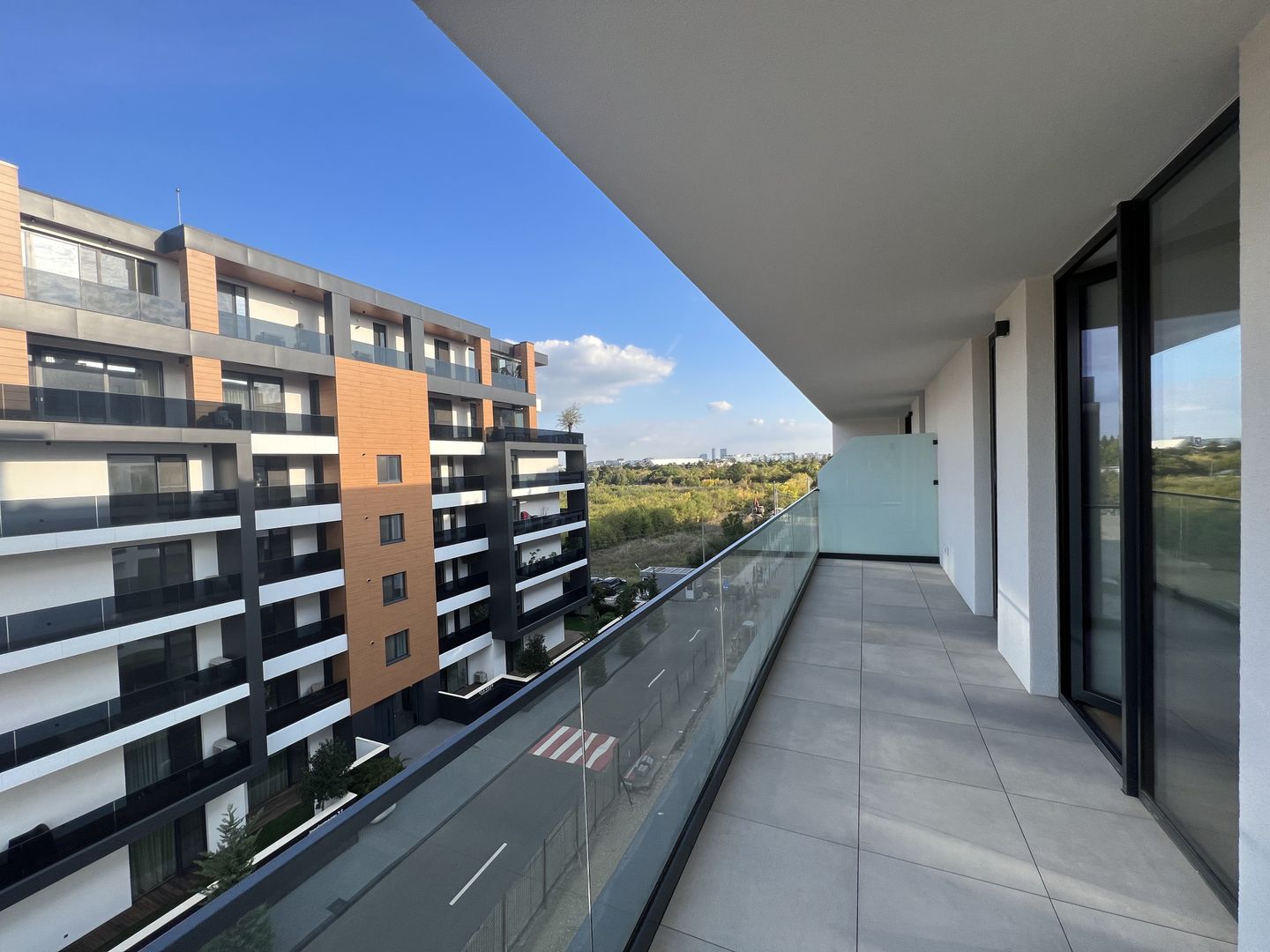Apartament Jandarmeriei | Stejarii (PRIMA INCHIRIERE) - Poză 9