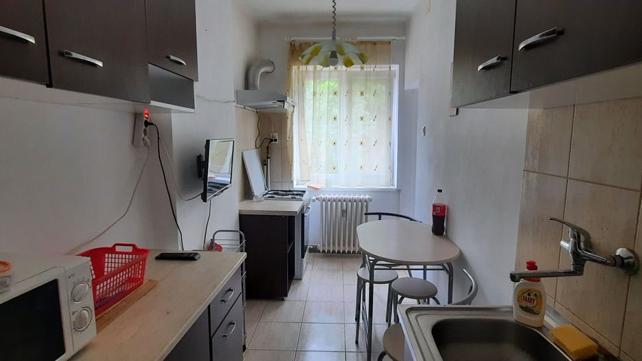 Apartament cu 2 camere - Central/Medicina - Poză 21