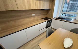 Apartament cu 2 camere, 60mp, decomandat, Zona Maurer Residence - Poză 6