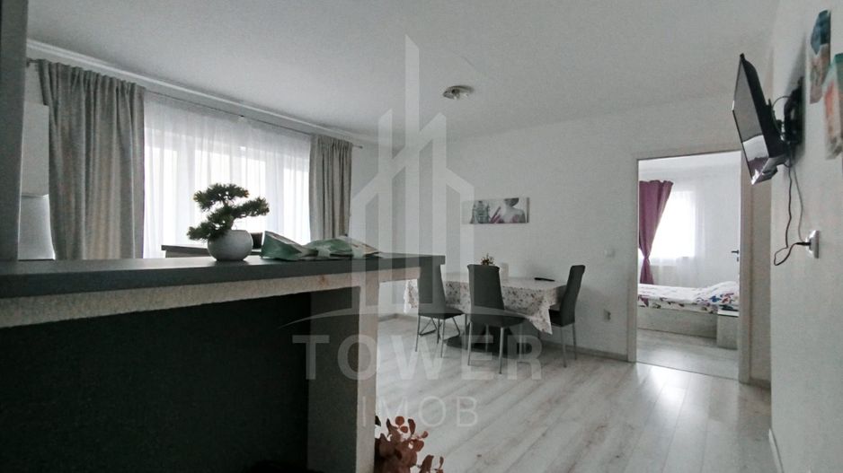 🏡 Apartament modern 3 camere, etaj 1 – Cartierul Arhitectilor, Sibiu - Poză 5
