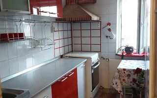 2+1 Camere Decomandat | Central, Liniștit, Ideal pentru Familie - Poză 9