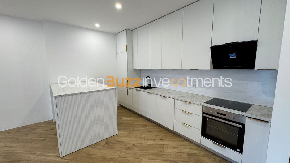 Apartament 4 camere | Central District | Viitorului 134 - Poză 4