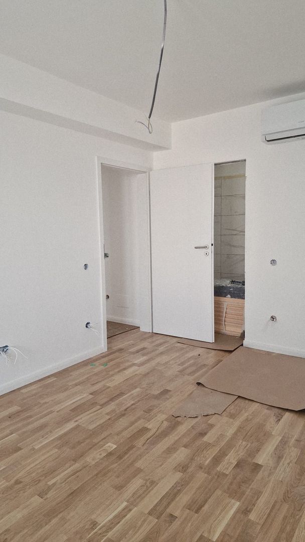 3 camere | Unirii | Casa Poporului | bloc boutique 2026 - Poză 19