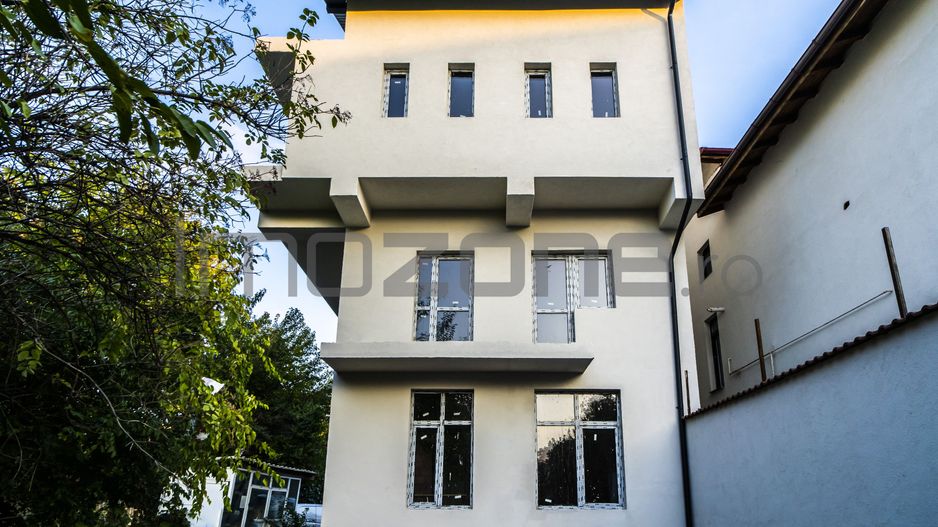 Garsoniera de vanzare, bloc nou, finisatala cheie, centrala termica individuala - Poză 3