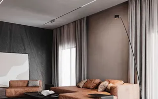 Apartament 2 camere cu Terasa Metrou Nicolae Teclu - Poză 11