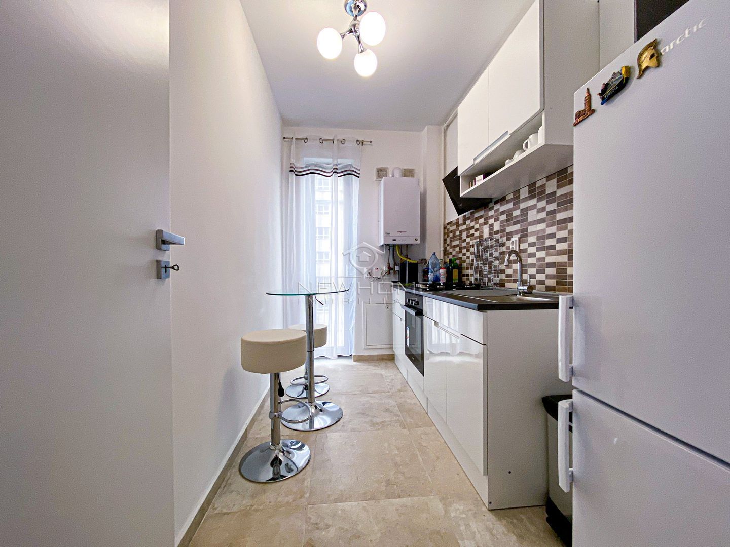 Apartament 1 camere PARCARE, zona Iulius Mall Fsega - Poză 6