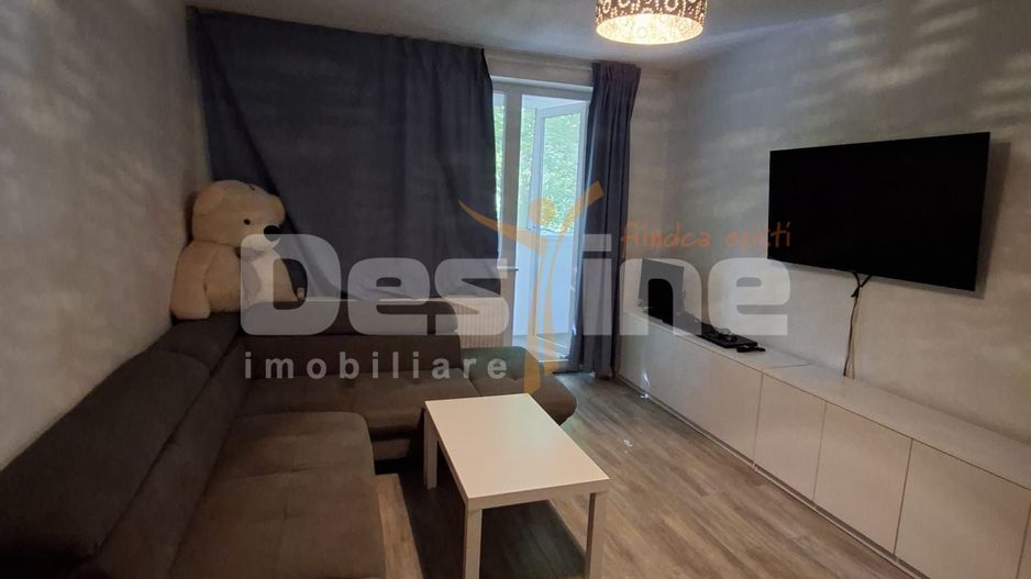 Apartament 2 camere Constantin Brâncoveanu | 55mp | 120.000EUR - Poză 9