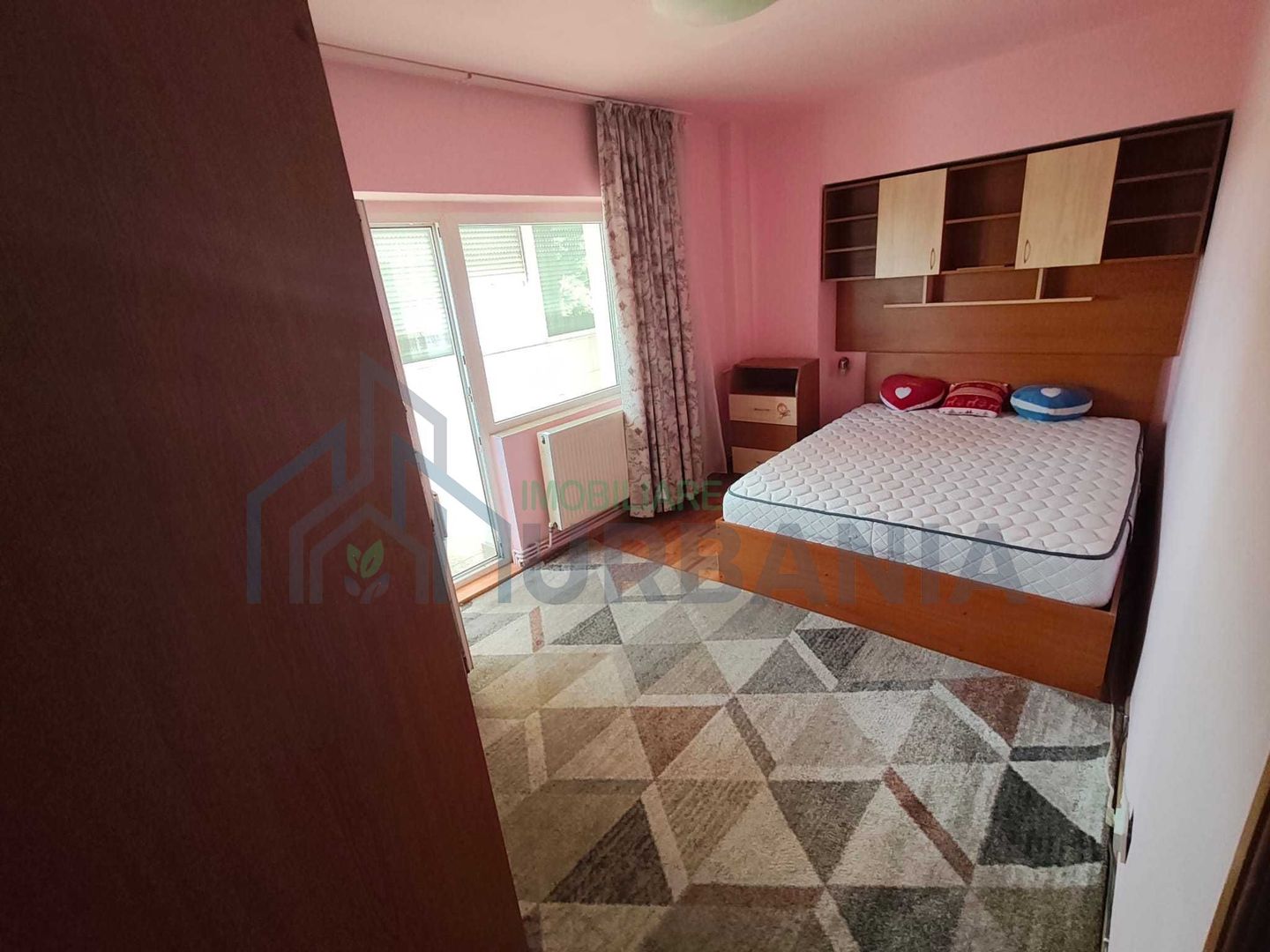 Apartament 3 camere de închiriat în Pacurari, Moara 1 Mai, Iași - Poză 5