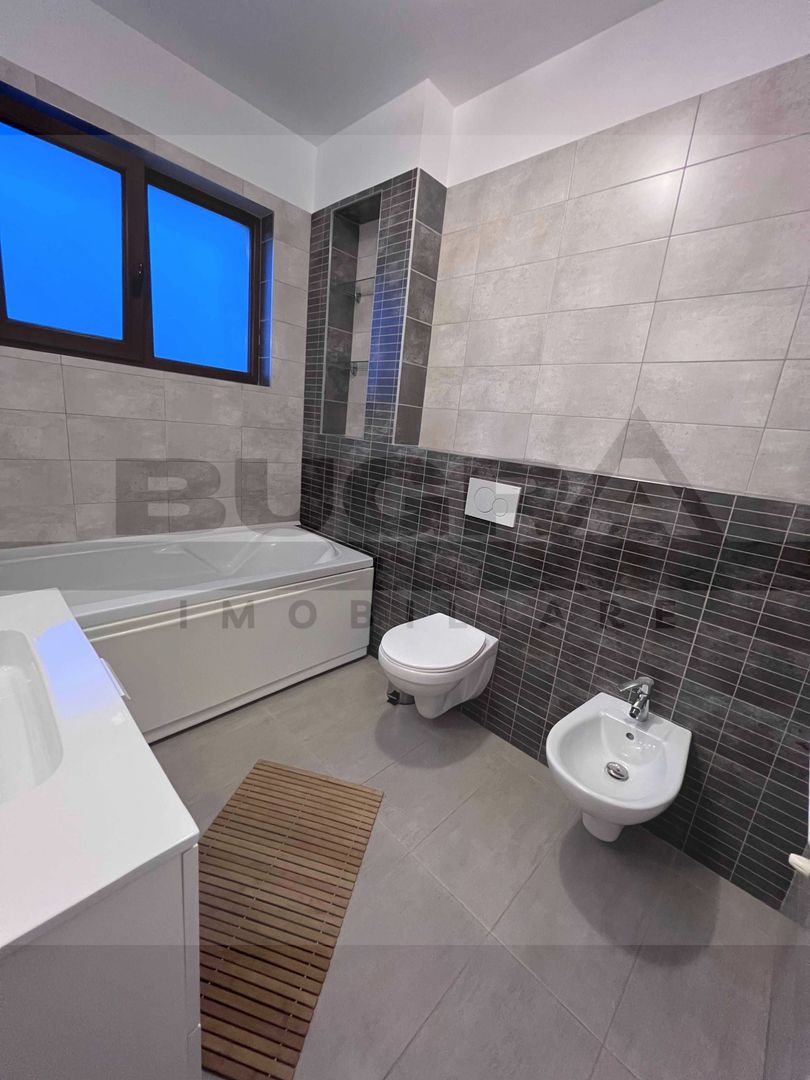 Apartament 3 camere 80 mp, garaj + parcare, zona E. Ionesco - Poză 6