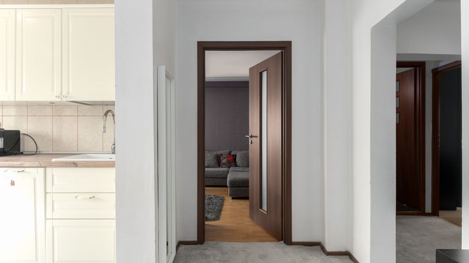 Apartament 3 camere zona Calea 13 septembrie - Poză 16