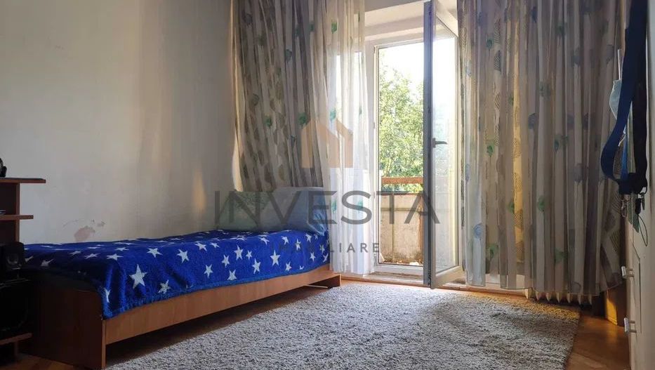 Apartament cu tereasa de 12 mp la etajul 1 zona strazii Bucuresti - Poză 1