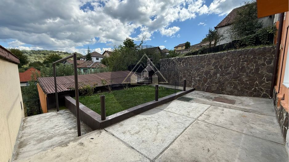 Casa de 3 camere, Medias. - Poză 19