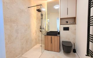 Apartament luxury cu 2 camere decomandate, Strada Primaverii! - Poză 9