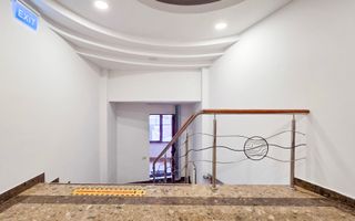 Spațiu Birouri PREMIUM pe Sabinelor 104A - Zona 13 Septembrie Marriott - Poză 35