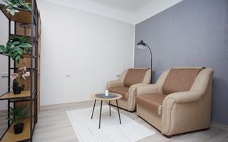 Vânzare, apartament cu o camera 28 mp, str. Colina Puşkin, Centru - Poză 1