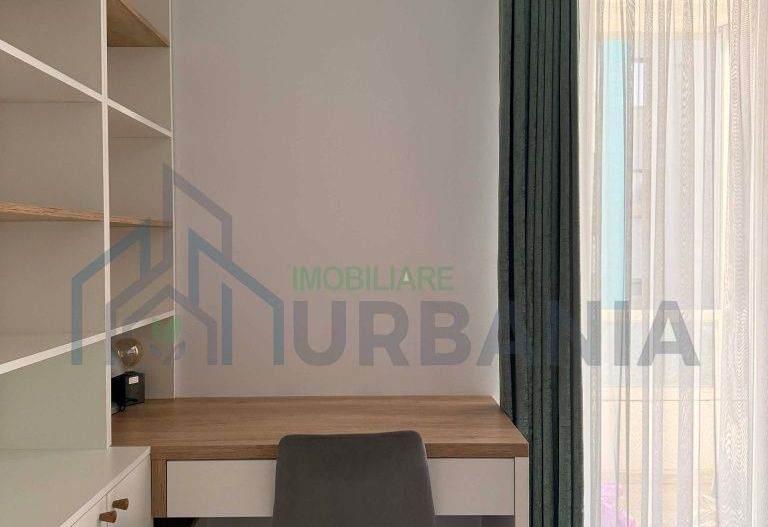 Apartament doua camere Oscar Rainbow - Poză 6