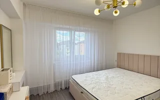 Apartament 3 camere, 70 mp, superfinisat – B-dul Traian, zona Dalia - Poză 16