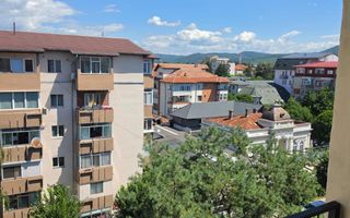 Apartament 2 camere | Ultracentra l Academia del Gusto | Mobilat - Poză 8