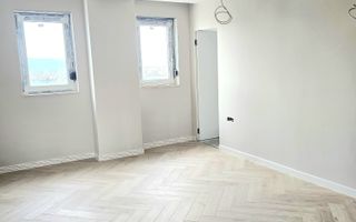 Penthouse superb LA CHEIE,Sibiu - Poză 8