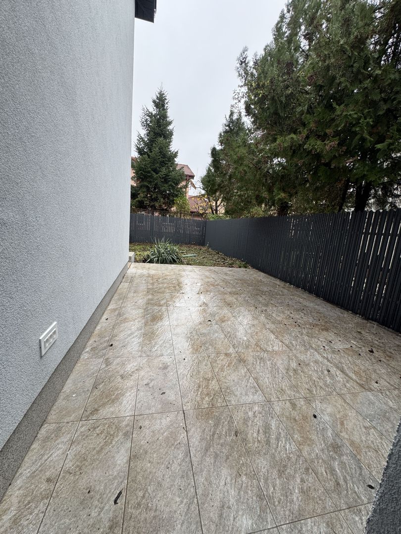 Casa de Închiriat- Pipera- Erou Iancu Nicolae - Poză 8