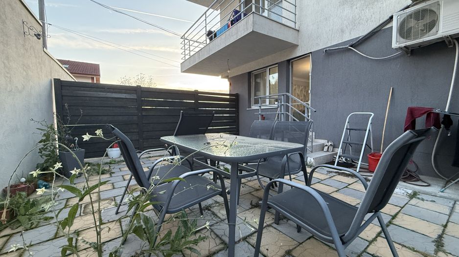 Apartament NOU | 1 Decembrie 1918 | Trapezului - Poză 18