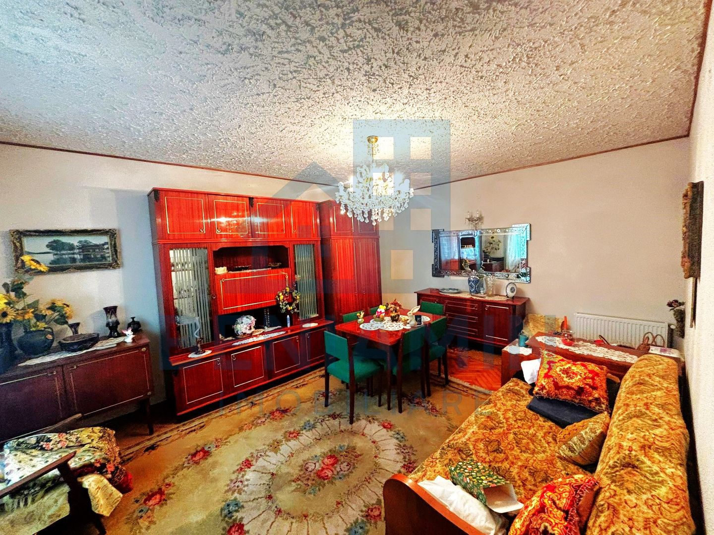 Casa-Central-Brasov-Sitei-Universitate-125mp-curte-280mp-Disponibila - Poză 2