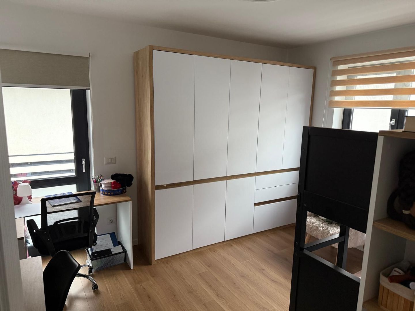 Casa de Vanzare | Ipotesti 120Mp | Complet Mobilată - Poză 12