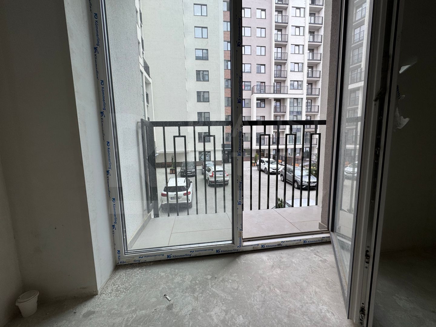 Vânzare apartament 2 camere, 73.8 mp, str. Milescu Spătaru, Ciocana - Poză 8