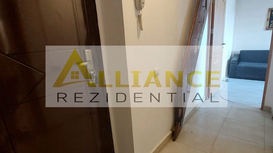 Apartament 2 camere + mansardă | Strada Poștalionului | Sector 4 - Poză 5