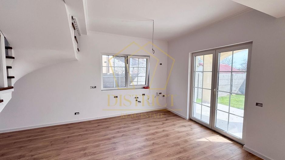 COM 0% Duplex despartit cu 5 camere | Giarmata Mare - Poză 5