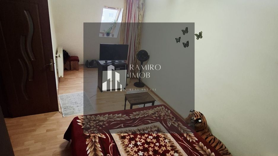 Apartament 2 camere Resita - Poză 4