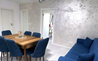 Apartament 3 camere Giroc bloc nou - Poză 2