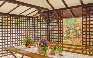Casa individuala + teren 2.014 mp + livada Mioveni -Colibasi - Poză 17