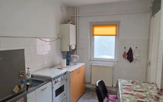 Complex Studentesc | 3 Camere | 2 Bai | Centrala Proprie - Poză 1