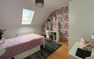 Casa 5 camere | 124MPU | Curte individuala | Terezian - Poză 4