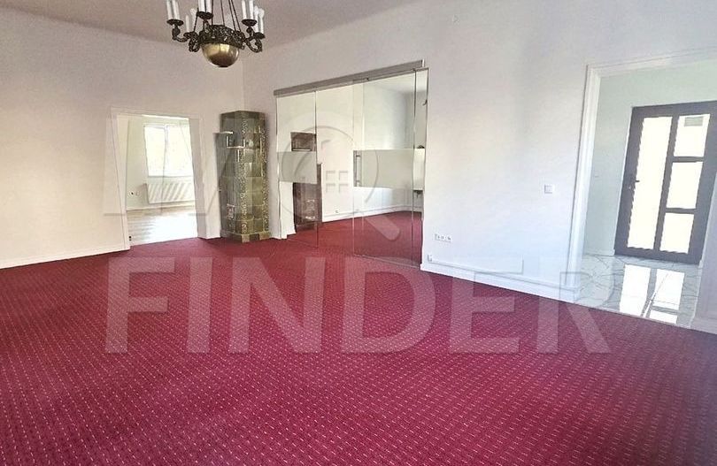 Inchiriere spatiu birou Andrei Muresanu, 147 mp - Poză 2