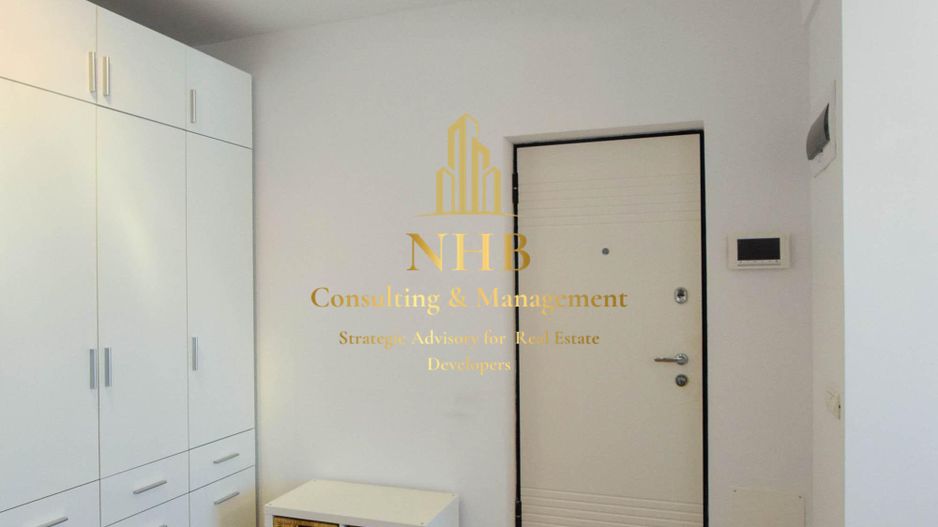0% COMISION - 3 camere de vanzare Straulesti - Poză 9