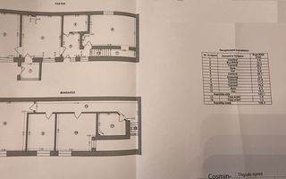 Casă 5 camere Cartierul Armenesc - Poză 4