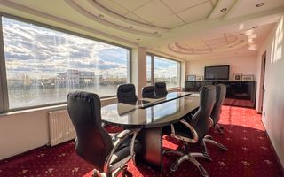 Cladire de birouri de inchirat | 500 mpu | Ploiesti | Comision 0% - Poză 8