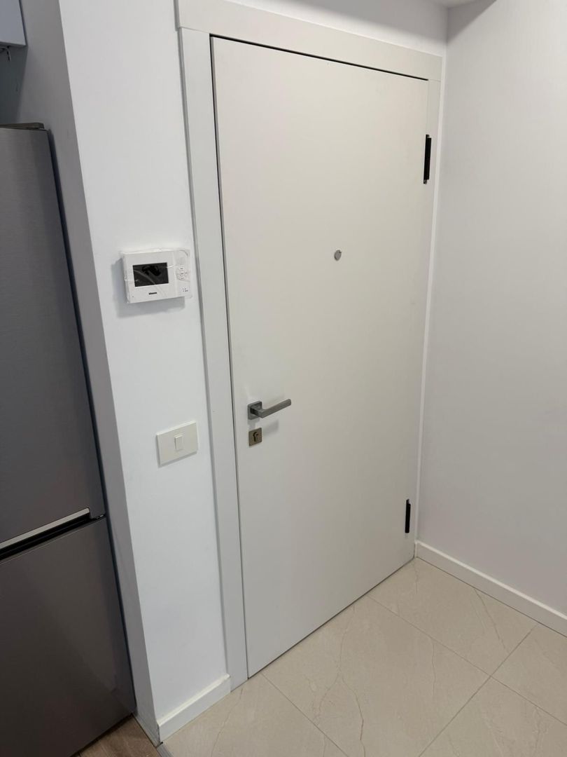 Apartament 2 camere la parter inalt de vanzare in Prima Arena - Poză 16