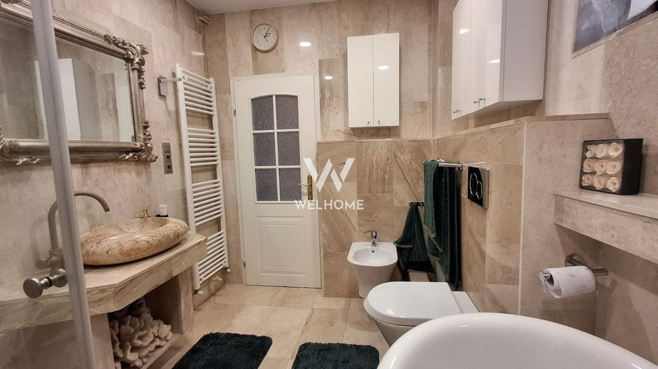 Casa de LUX, individuala, de vanzare, Sibiu, Calea Poplacii - Poză 4