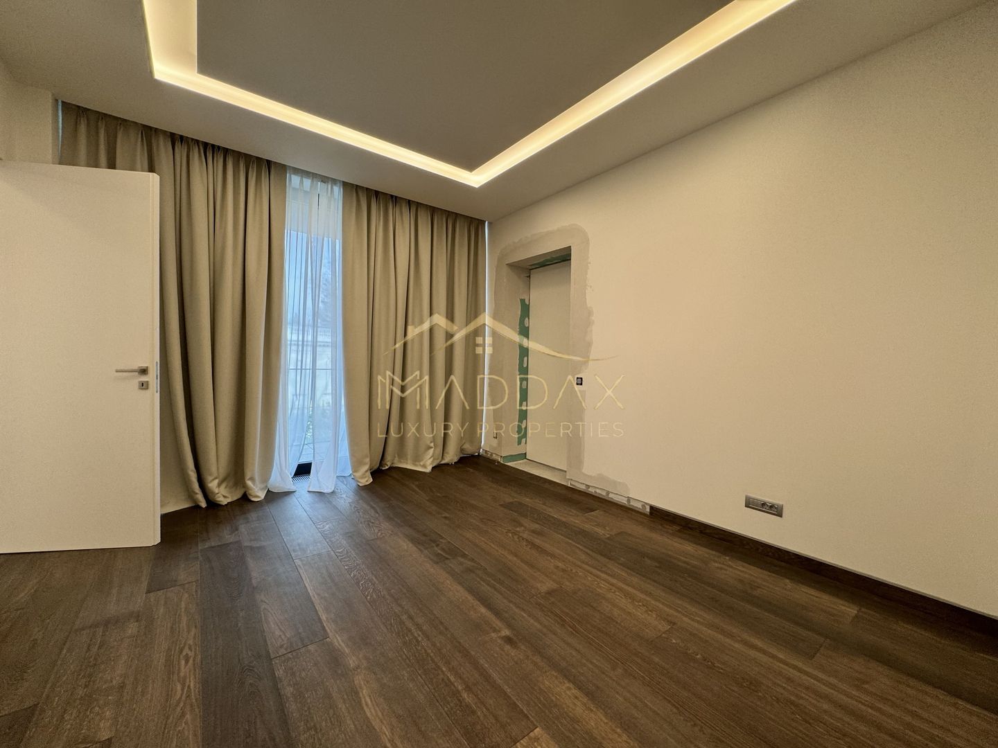 Penthouse cu 5 Camere *400mpc* / 67mp terasa / View 360 / Bd. Kiseleff - Poză 88
