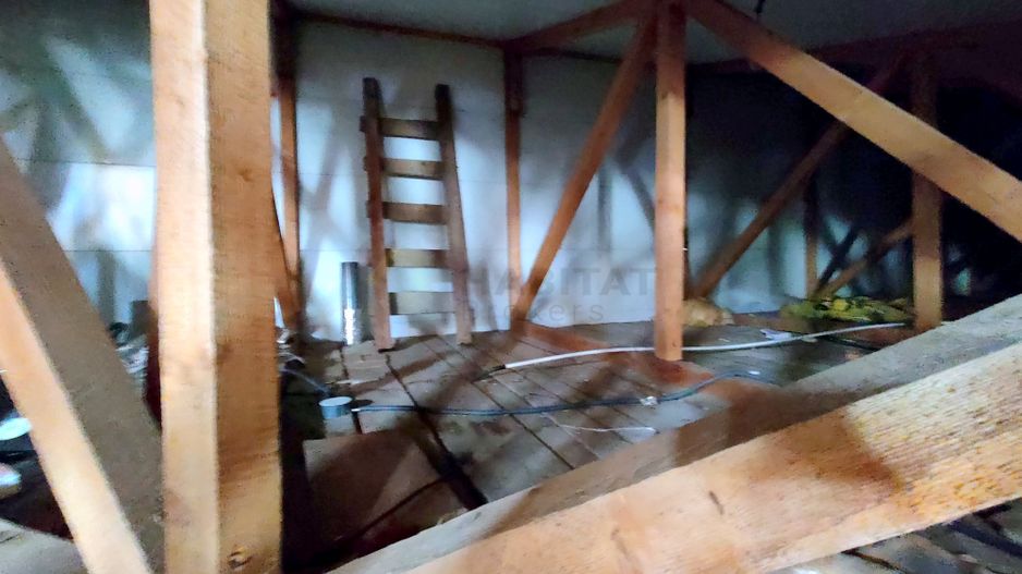 VIla 6 camere Parc Bazilescu, la 9 minute de metrou. - Poză 24