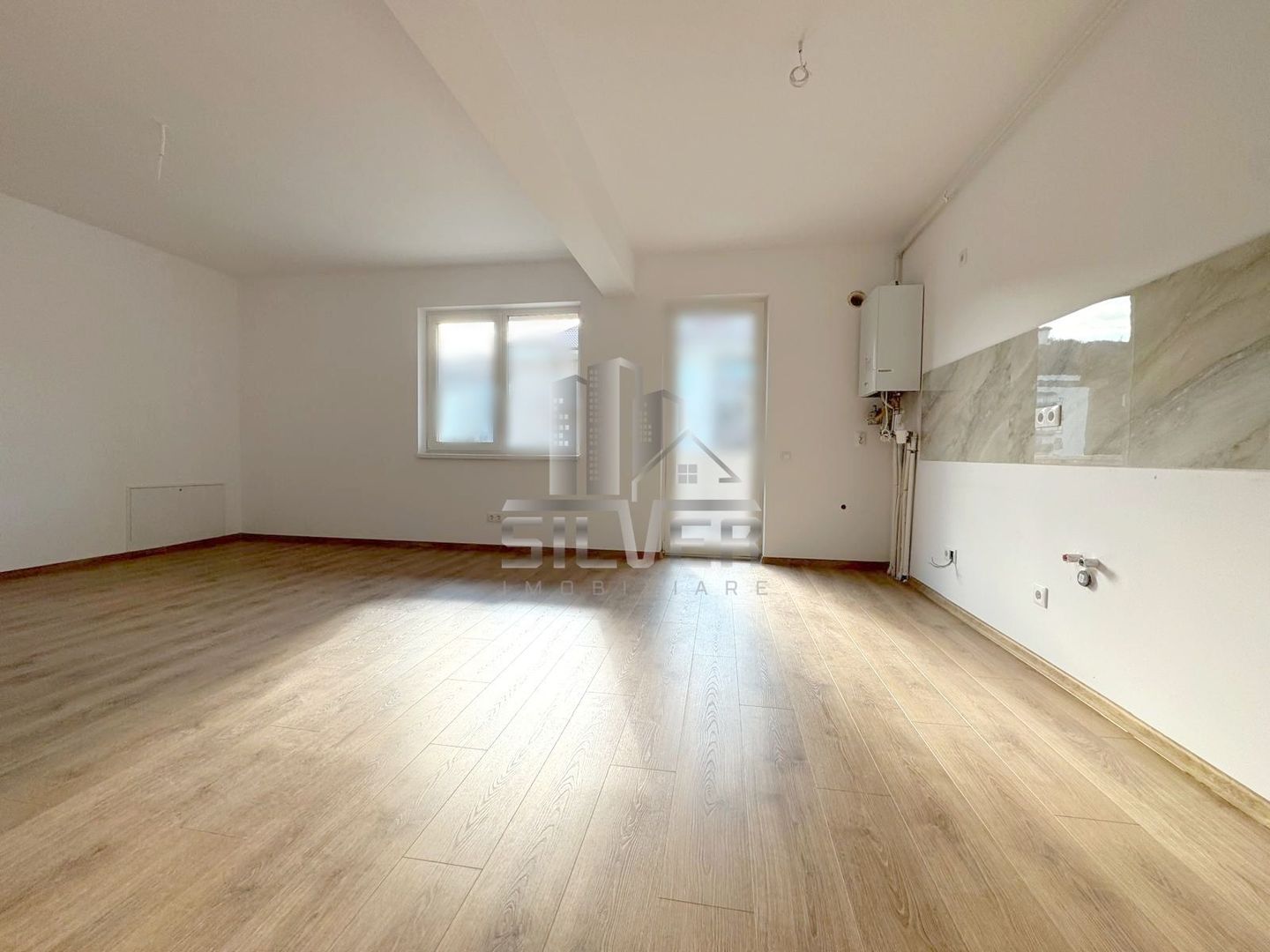 Apartament cu 3 camere/67mp/imobil calitativ. - Poză 1