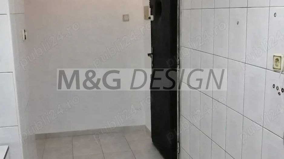 Apartament 1 camera Aradului etaj 1 cu centrala - Poză 3