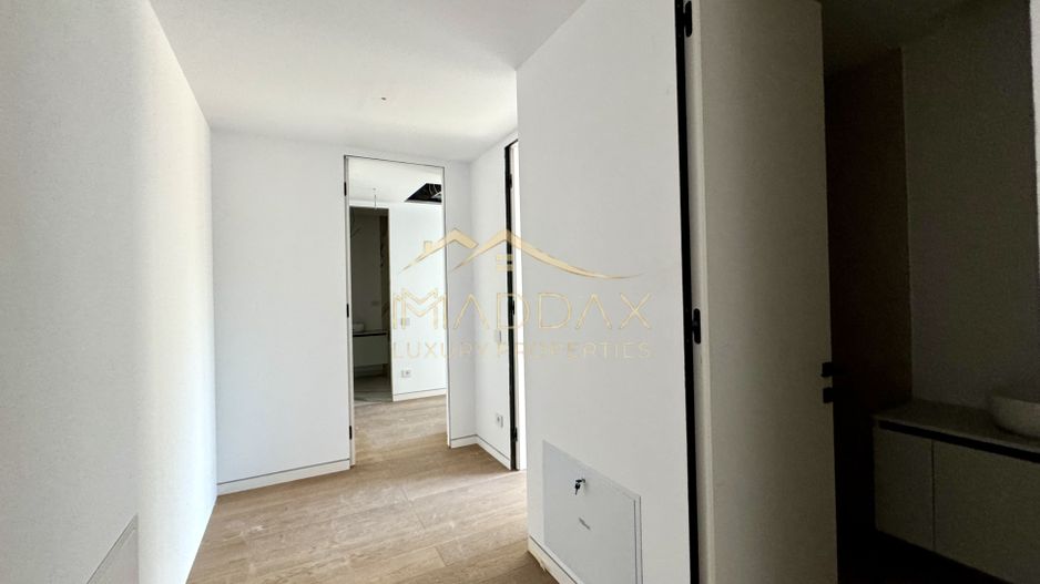 Apartament cu 4 camere *183mp* - Prima Inchiriere // Stejarii - Baneasa - Poză 15