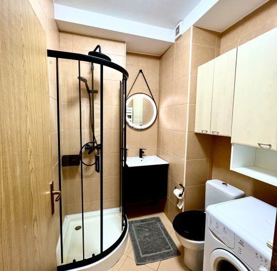 Inchiriere apartament Herastrau | 3 camere | Loc parcare | Aron Cotrus - Poză 7